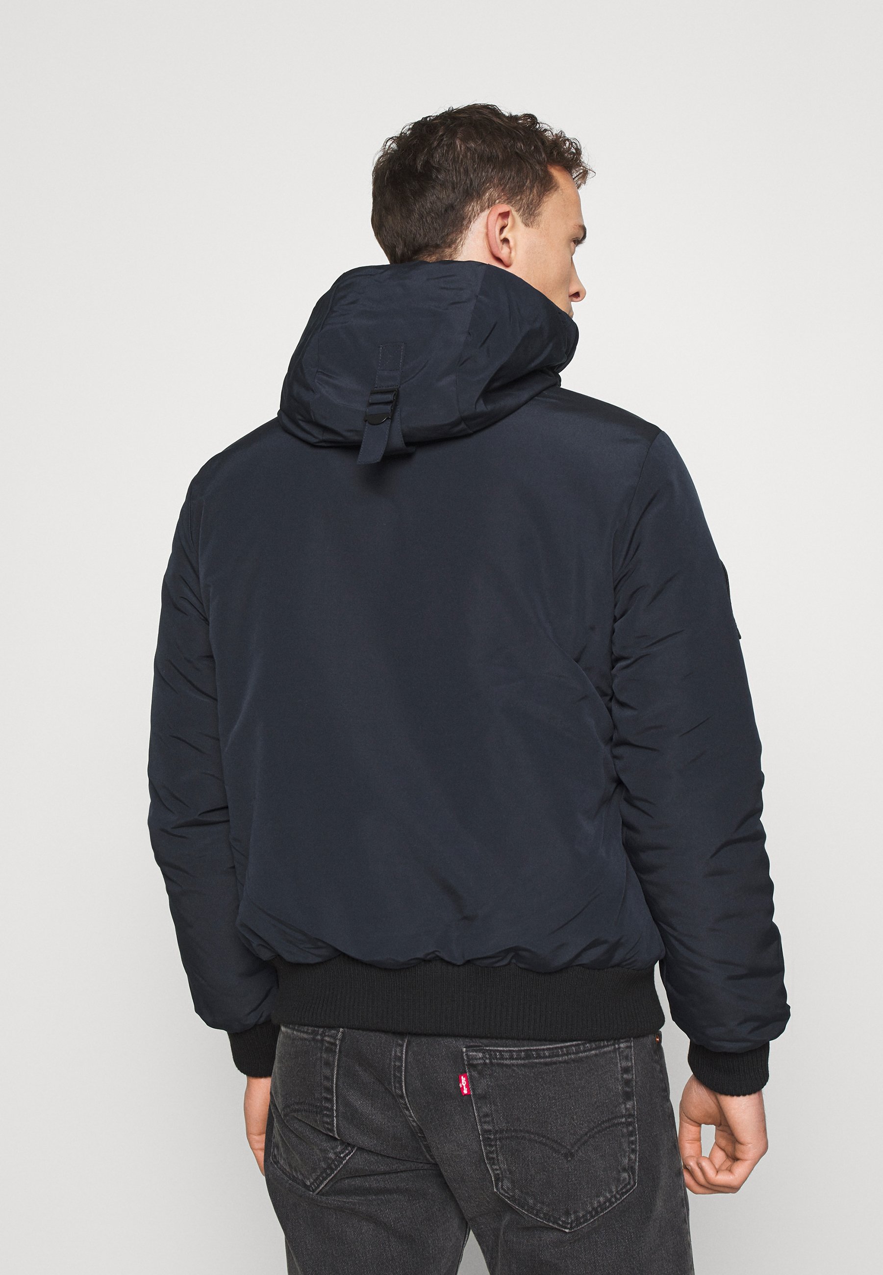 superdry everest navy