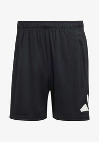 Seleccionado, black/white