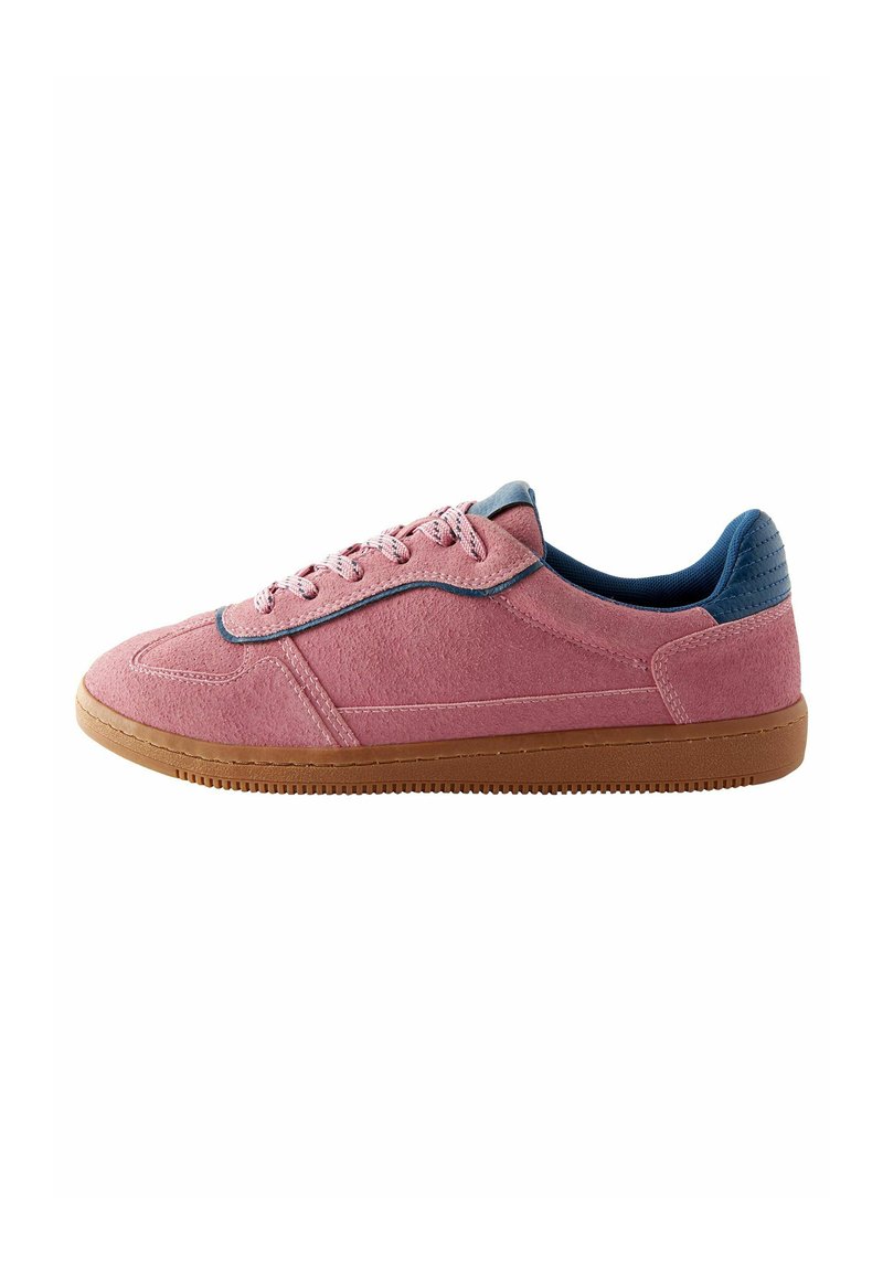 Next FOREVER COMFORT SLIM LACE UP TRAINERS REGULAR FIT Sneaker 