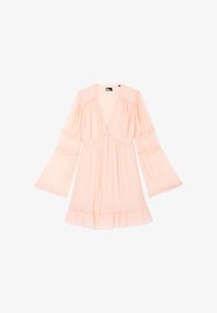 Seleccionado, nude poudre
