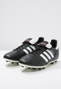 adidas Performance COPA MUNDIAL - Scarpe da calcio per terreni duri - zwart/wit