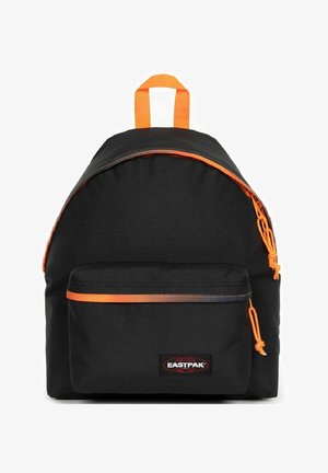 Eastpak Padded Pak'R Zaino Casual, Taglia Unica, Arancione Eastpak Padded Pak'R Zaino Casual, Taglia Unica, Arancione