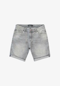 Niet geselecteerd, grey used
