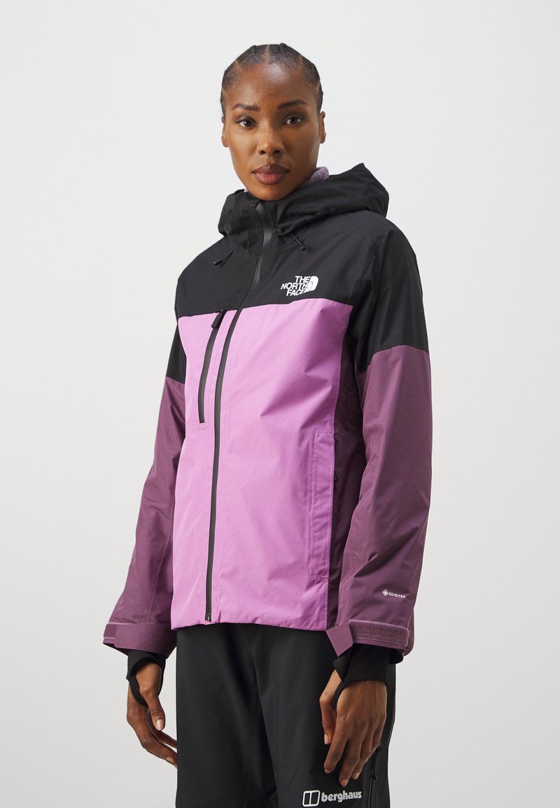 North Face Mujer Chaqueta The North Face Dawnstrike GORE-TEX