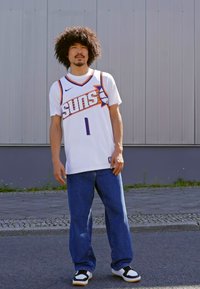 Nike Performance NBA PHOENIX SUNS KEVIN DURANT biały