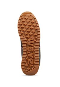 W6YZ Sneakers basse - anthrazit