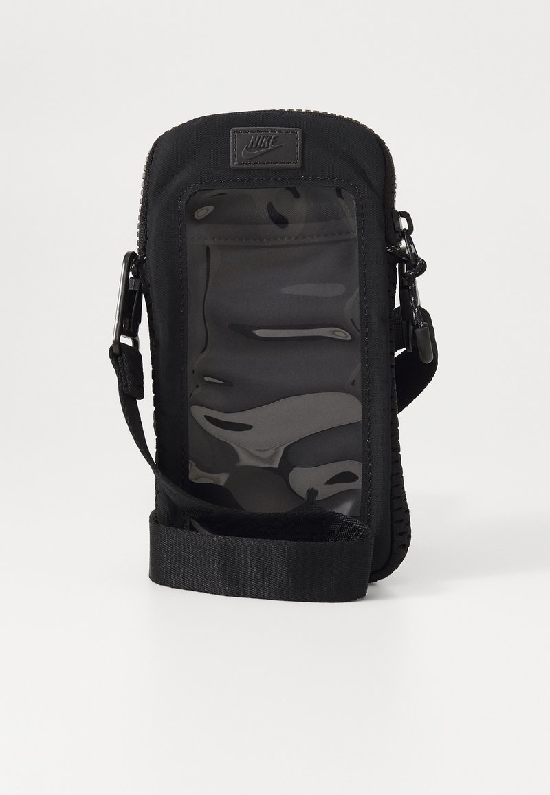 Nike Sportswear UNISEX czarny