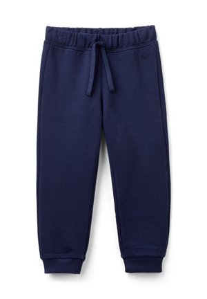 Tracksuit bottoms - blue