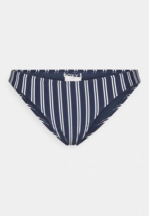 Roxy INTO THE SUN MODERATE - Bikini pezzo sotto - mood indigo novela