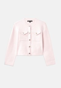 MOUSSAILLON - Cardigan - rose