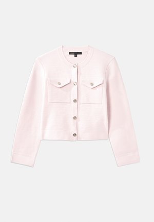 Maje MOUSSAILLON - Cardigan - rose