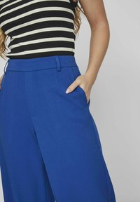 VILA WIDE  niebieski