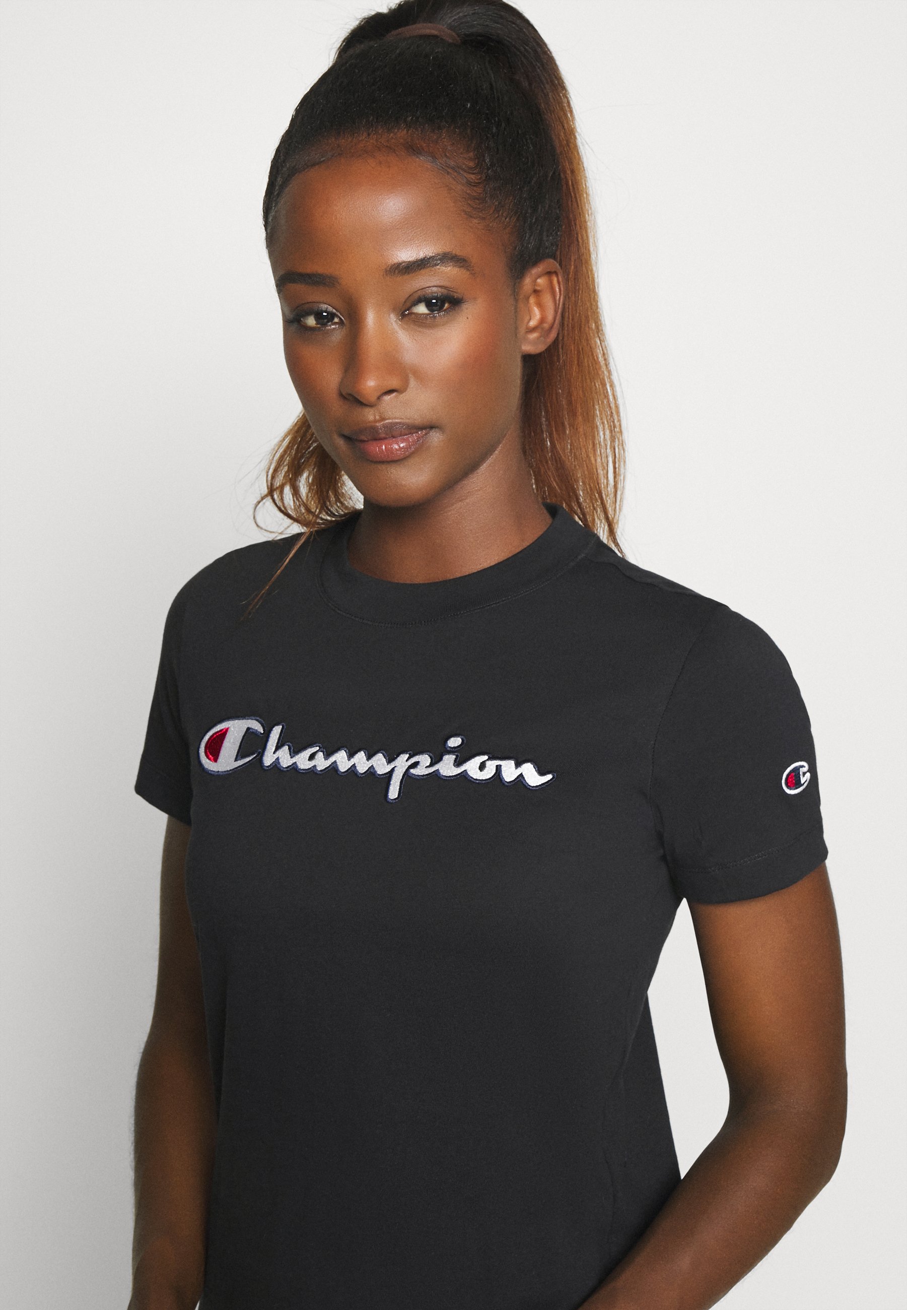 zalando champion t shirt