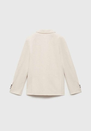 Mango Kids RIO - Blazer jacket - sand