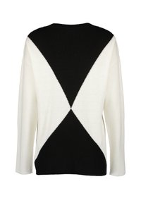 Blue Seven - Sweter