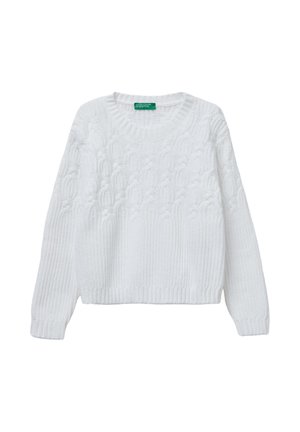 - Sweter