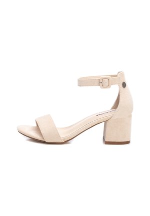 Refresh Sandali - beige