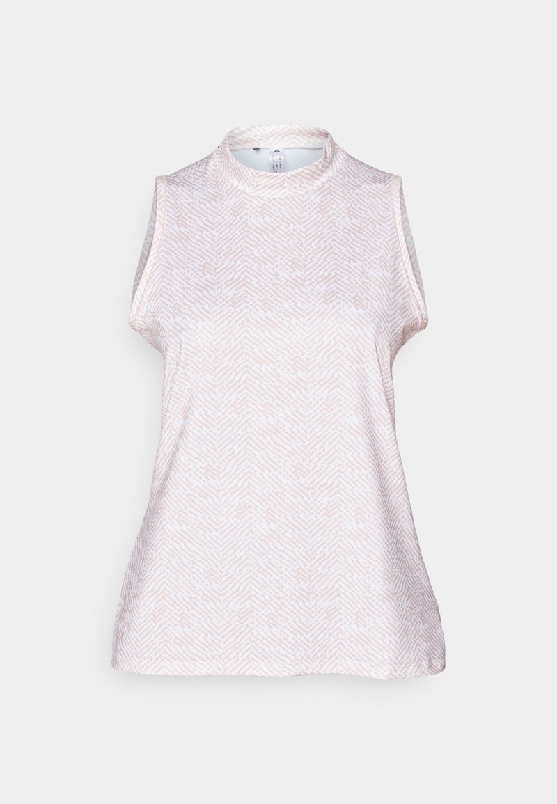 adidas Golf Sport T-shirt meerkleurig adidas Golf Sport T-shirt meerkleurig