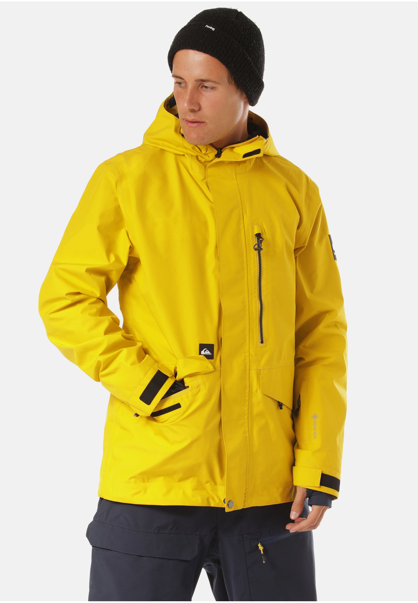Ski Jacken & Snowboardjacken Größe L für Herren Ski Jacken & Snowboardjacken Größe L für Herren