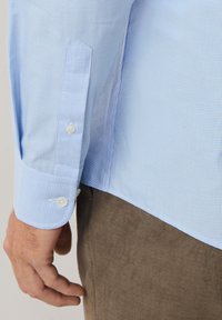 Hackett London Camisa - sky blue