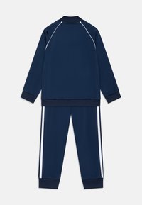 adidas Originals SET - Fato de treino - night indigo