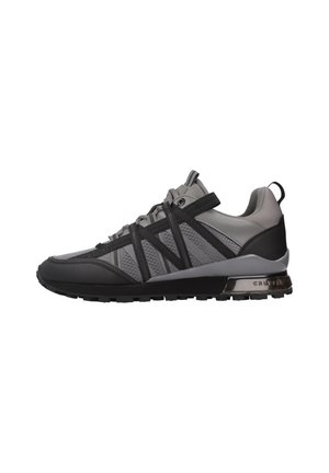 Trainers - grau