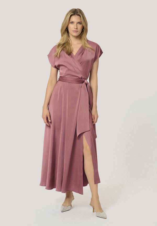 NORETTA  - Ballkleid - lilas