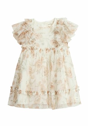 - Sukienka koktajlowa