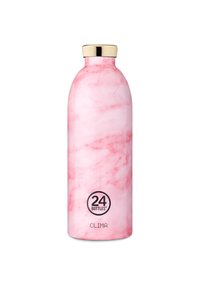 24Bottles CLIMA BOTTLE GRAND 850ML - Altri accessori - pink marble