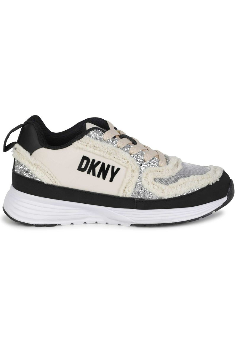 dkny trainers size 6