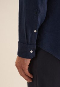 Seidensticker REGULAR - Overhemd - dark blue