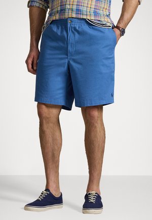POLO PREPSTER STRETCH TWILL SHORT - Shorts - blue orbit