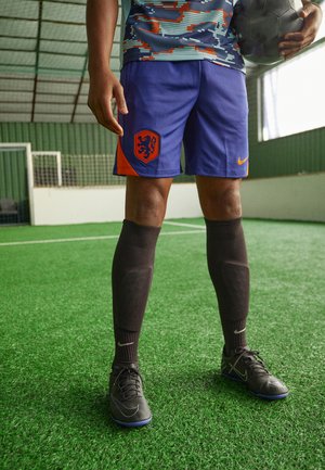 NETHERLAND KNVB STRIKE - Nationalmannschaft - deep royal blue/safety orange