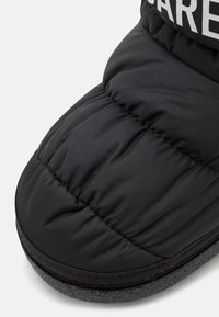 Dsquared2 Botas para la nieve - black