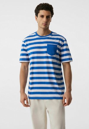 Diverse, - T-shirt z nadrukiem