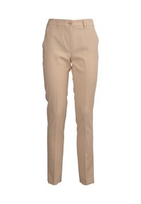 Kocca BERNINN SET - Blazer - bianco sporco