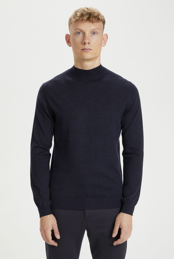 MATURTLE - Strickpullover