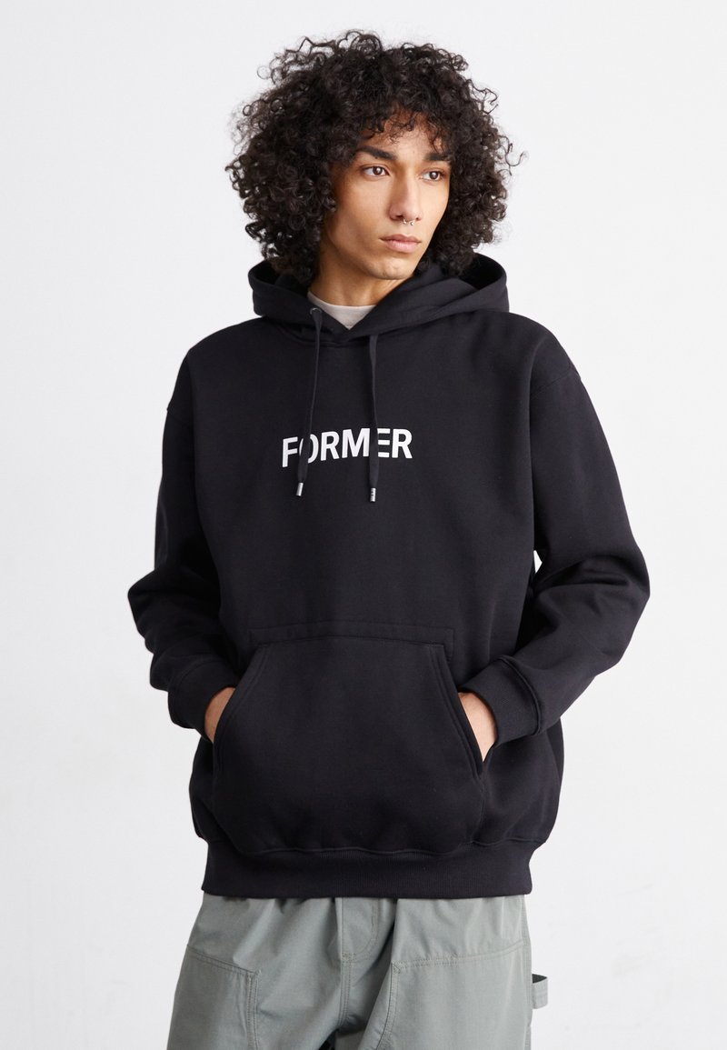 Former Fracture Hood Black