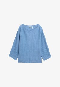Unausgewählt, flawless blue melange