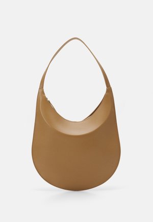 MINI HOBO - Handbag - tan