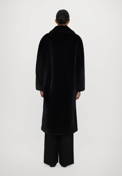 STAND STUDIO MARIA COAT - Winter coat - black