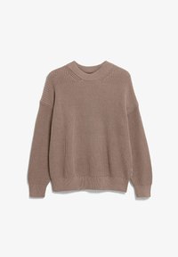 Geselecteerd, cinnamon dust-dark cinnamon dust