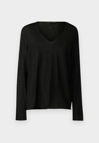 Non sélectionné, black