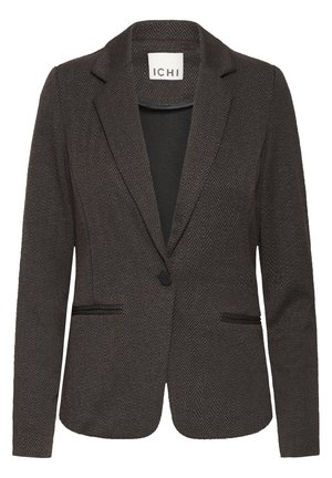 KATE JACQUARD - Blazer - brown
