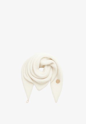 Faera, FAERA - Foulard - weiß-2