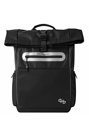 Hedgren, CHAIN RFID SCHUTZ 53 CM - Sac à dos - black
