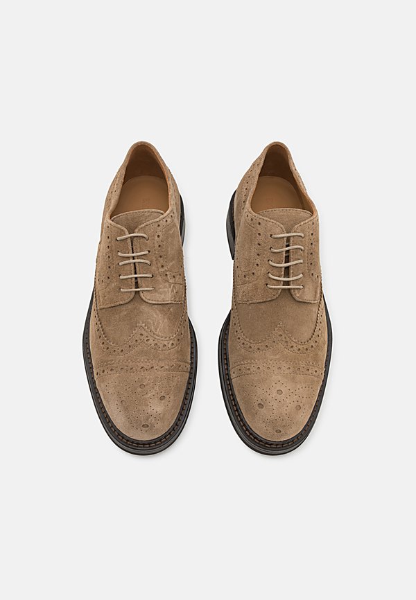 SHOES - Smart lace-ups - avena2