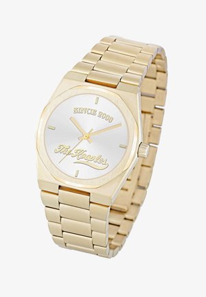 The Kooples Rannekello - gold-coloured