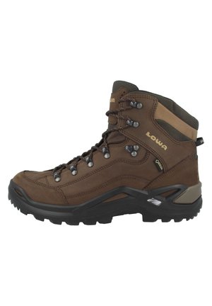RENEGADE - Hikingschuh - espresso