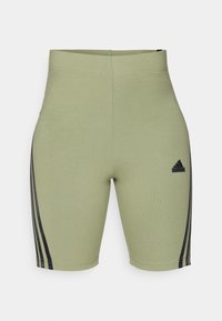 Επιλέχθηκε, tent green